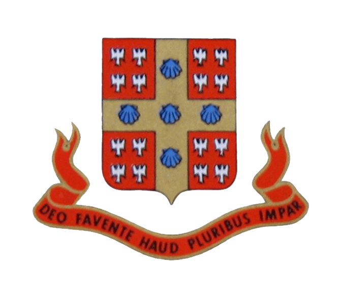 Armoiries complètes