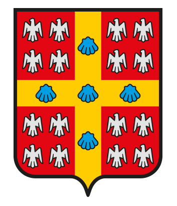 Armoiries simplifiées